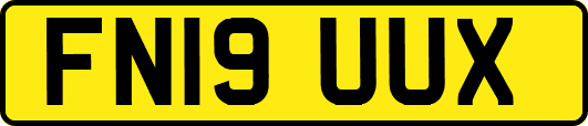FN19UUX