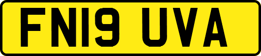 FN19UVA