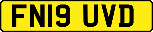 FN19UVD