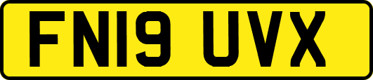 FN19UVX