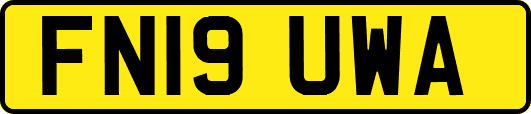 FN19UWA