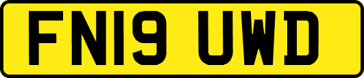 FN19UWD