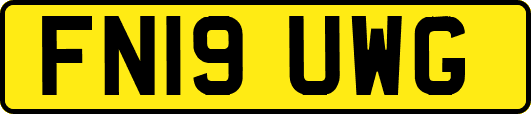 FN19UWG