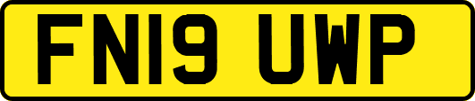FN19UWP