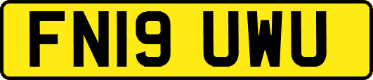 FN19UWU
