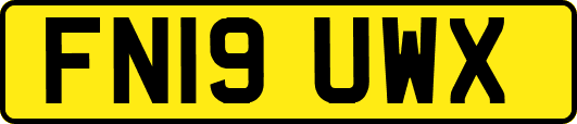 FN19UWX
