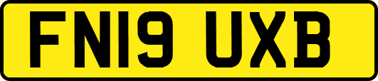 FN19UXB