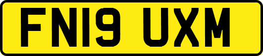FN19UXM