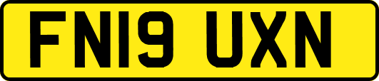 FN19UXN