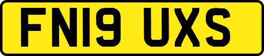 FN19UXS