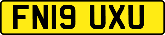 FN19UXU