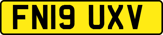 FN19UXV