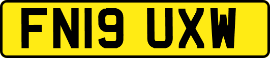 FN19UXW