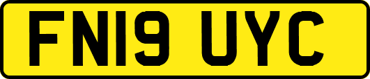 FN19UYC