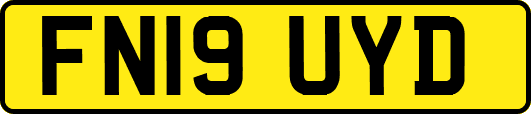 FN19UYD