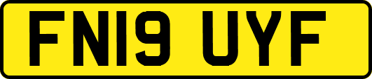 FN19UYF