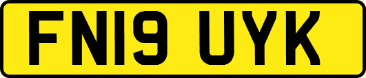 FN19UYK