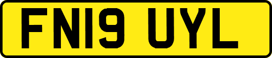 FN19UYL
