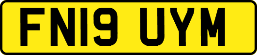 FN19UYM