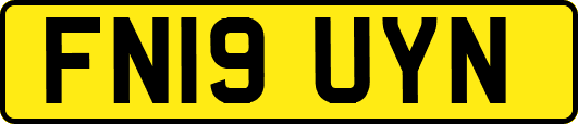 FN19UYN