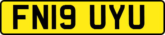 FN19UYU
