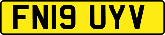 FN19UYV