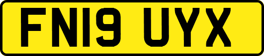 FN19UYX