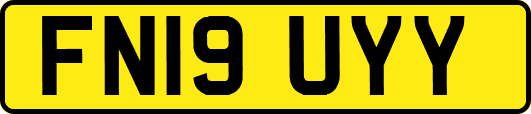 FN19UYY