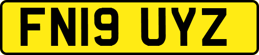 FN19UYZ