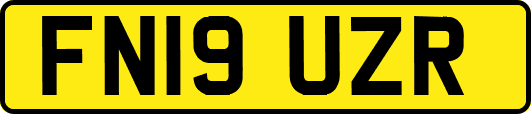 FN19UZR