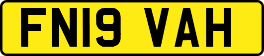 FN19VAH