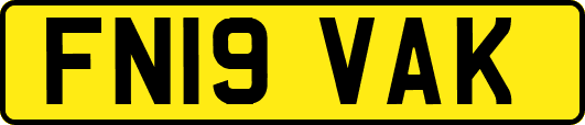 FN19VAK