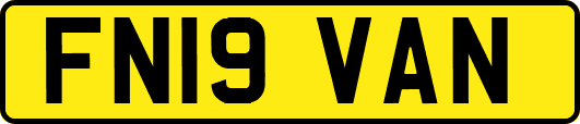 FN19VAN