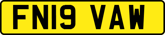 FN19VAW