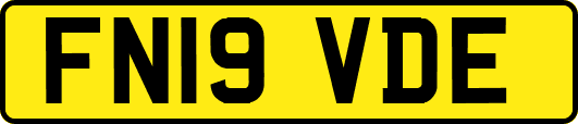 FN19VDE