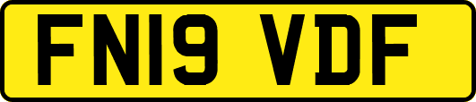 FN19VDF