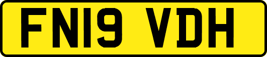 FN19VDH