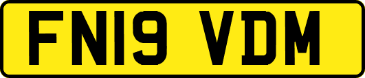 FN19VDM