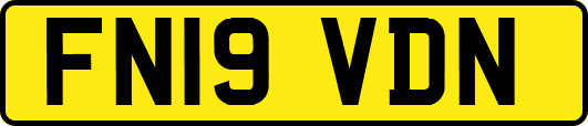 FN19VDN