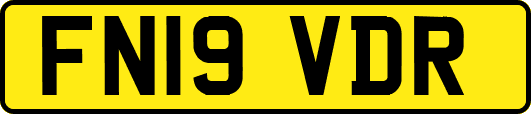 FN19VDR
