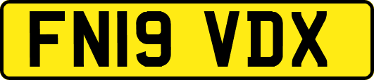 FN19VDX