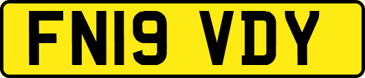 FN19VDY