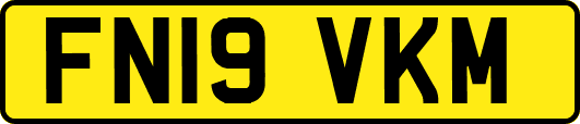 FN19VKM