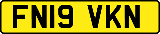 FN19VKN