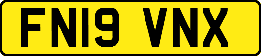 FN19VNX