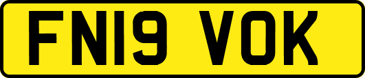 FN19VOK