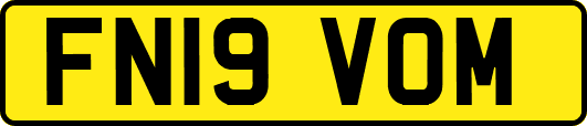 FN19VOM