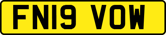 FN19VOW