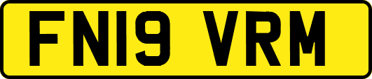 FN19VRM