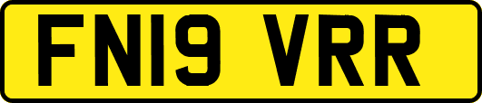 FN19VRR